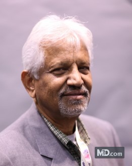 Photo of Dr. Jagannath S. Surpure, MD