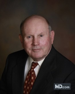 Photo of Dr. James O. Wells, MD, FACP