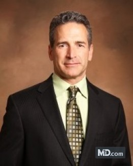 Photo of Dr. Stephen G. Boyce, MD