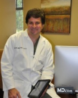 Photo of Dr. Sam M. Sukkar, MD, FACS