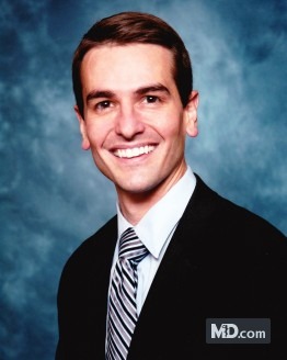Photo of Dr. Garrett K. Zoeller, MD