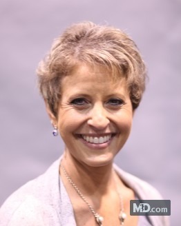 Photo of Dr. Daphne S. Horowitz, MD