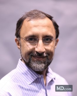 Photo of Dr. Muhammad Abrar Saleem, MD