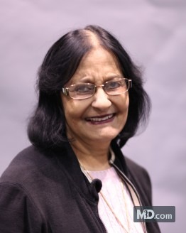 Photo of Dr. Veena M. Puri, MD