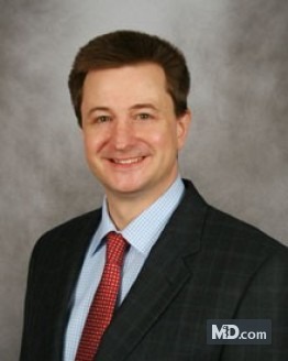 Photo of Dr. David V. Tuckman, MD