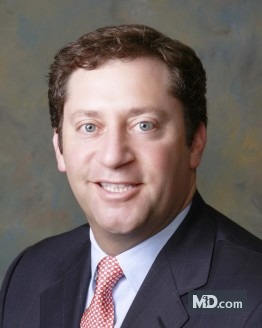 Photo of Dr. Eric J. Kezirian, MD, MPH