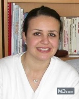 Photo of Dr. Shirin Towfigh, MD