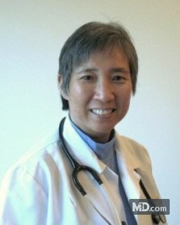Photo of Dr. Pamela Paulhus, MD