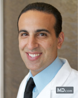Photo of Dr. Alan O. Khadavi, MD