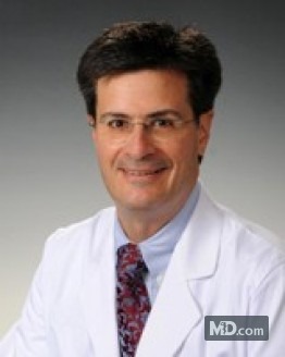 Photo of Dr. Richard L. Jahnle, MD