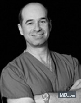Photo of Dr. John W. Decorato, MD