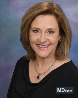 Photo of Dr. Karen R. Houpt, MD
