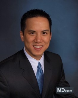 Photo of Dr. Daniel B. Chan, MD