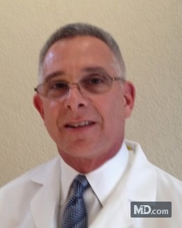 Photo of Dr. Ronald D. Jacobs, MD