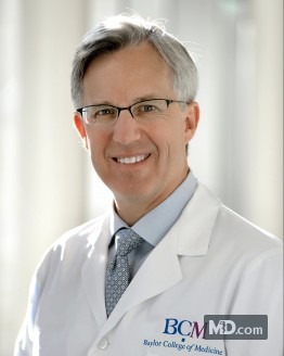 Photo of Dr. Thomas R. Hunt, MD
