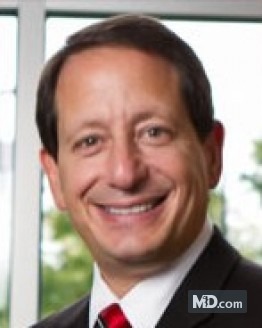 Photo of Dr. Steven B. Kirshner, MD