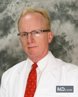 Photo of Dr. Kurt W. Von Rueden, MD