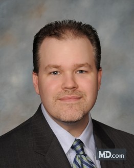 Photo of Dr. Kevin C. Welch, MD