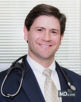 Photo of Dr. Richard A. Wachs, MD, FACP