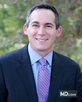 Photo of Dr. Jeffrey A. Ditesheim, MD