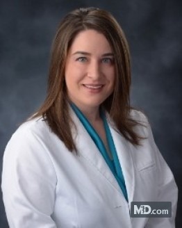Photo of Dr. Michele H. Hughes, MD, FAAD