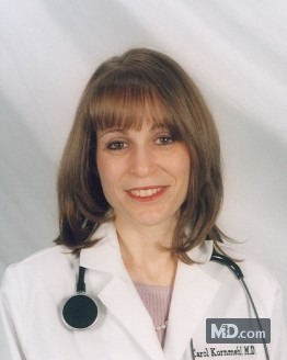 Photo of Dr. Carol L. Kornmehl, MD
