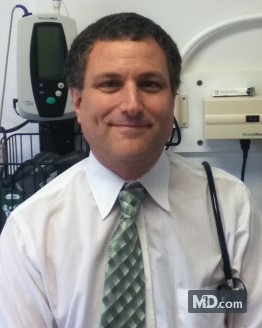 Photo of Dr. Michael A. Gerstmann, MD
