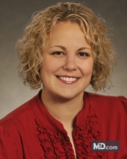 Photo of Dr. Kelly Peters, MD