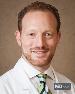 Photo of Dr. Grant Chavin, MD