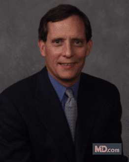 Photo of Dr. Scott P. Bartlett, MD