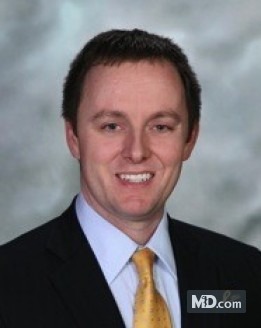 Photo of Dr. Michael H. Manning, MD, FACS