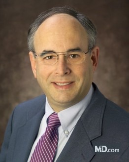Photo of Dr. Steven Yarinsky, MD, FACS