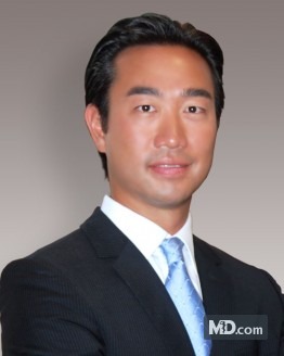 Photo of Dr. Patrick W. Hsu, MD, FACS