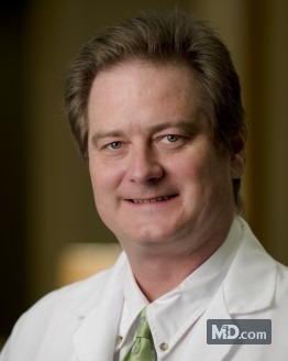 Photo of Dr. Robert E. Henson, MD, FACC