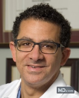 Photo of Dr. Omar H. El Abd, MD