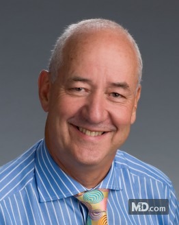 Photo of Dr. Guido P. Gutter, MD