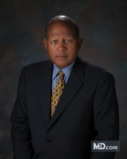 Photo of Dr. Michael A. LeNoir, MD, FAAAAI