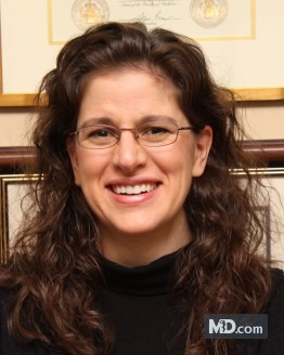 Photo of Dr. Christina L. Adberg, MD, MPH, FACOG