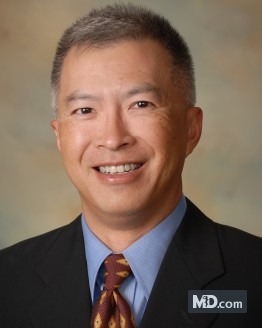 Photo of Dr. Howard P. Tay, MD, FACS