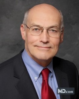 Photo of Dr. John J. Seaberg, MD, FACS