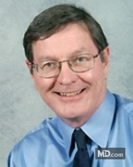 Photo of Dr. John A. Zaia, MD