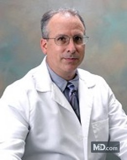 Photo of Dr. James S. Andersen, MD, FACS