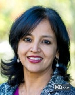 Photo of Dr. Sangeeta Awasthi, MD