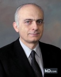 Photo of Dr. Sarkis Baltayian, MD