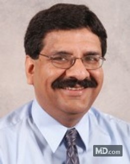 Photo of Dr. Ravi Bhatia, MD
