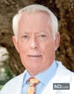 Photo of Dr. William D. Boswell, MD, FACR