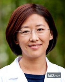 Photo of Dr. Yuan Yuan, MD