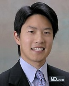 Photo of Dr. Walter L. Chang, MD