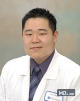 Photo of Dr. Joseph Chao, MD