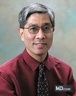 Photo of Dr. Dave M. Yamauchi, MD